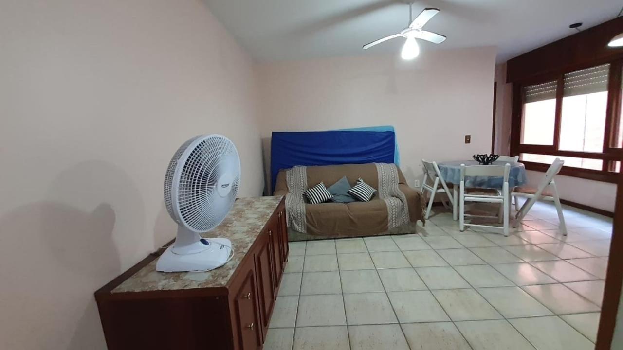 Apartamento na Praça do Farol - 1 dormitório, box disponível somente no verão Capão da Canoa Exterior foto