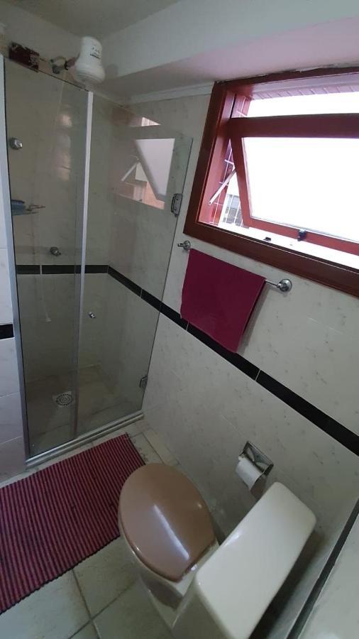 Apartamento na Praça do Farol - 1 dormitório, box disponível somente no verão Capão da Canoa Exterior foto